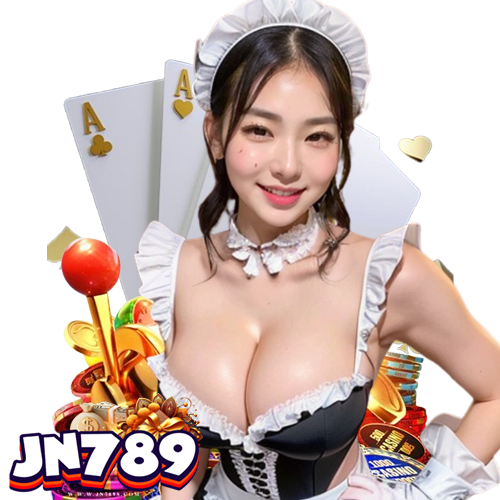jn789 สมัครสมาชิก